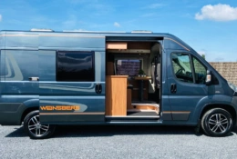 Weinsberg VAN