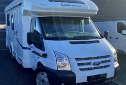 Chausson Best of 28